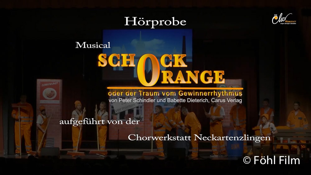 You are currently viewing Februar 2017 I Hörprobe SchockOrange